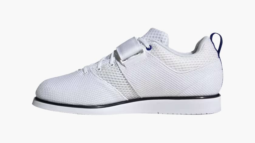 Adidas Powerlift 5 Weightlifting Shoes Rogue Fitness Canada